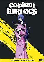Capitan Harlock Capitan Harlock